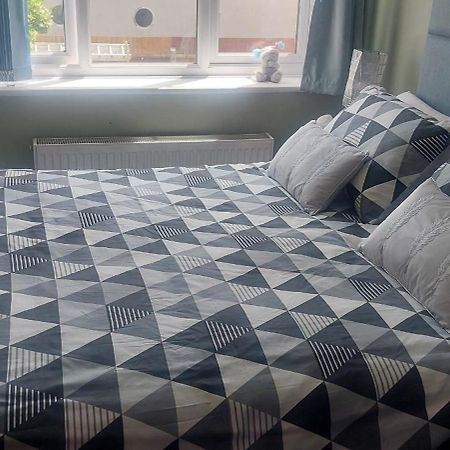 Felixstowe Room And Glamping Let Luaran gambar
