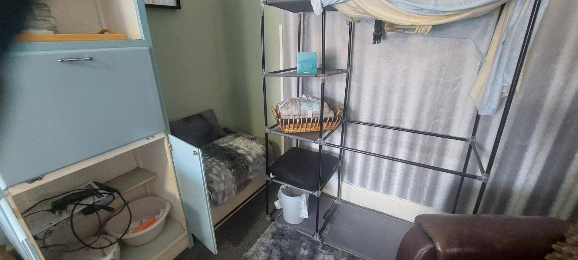 Felixstowe Room And Glamping Let Luaran gambar