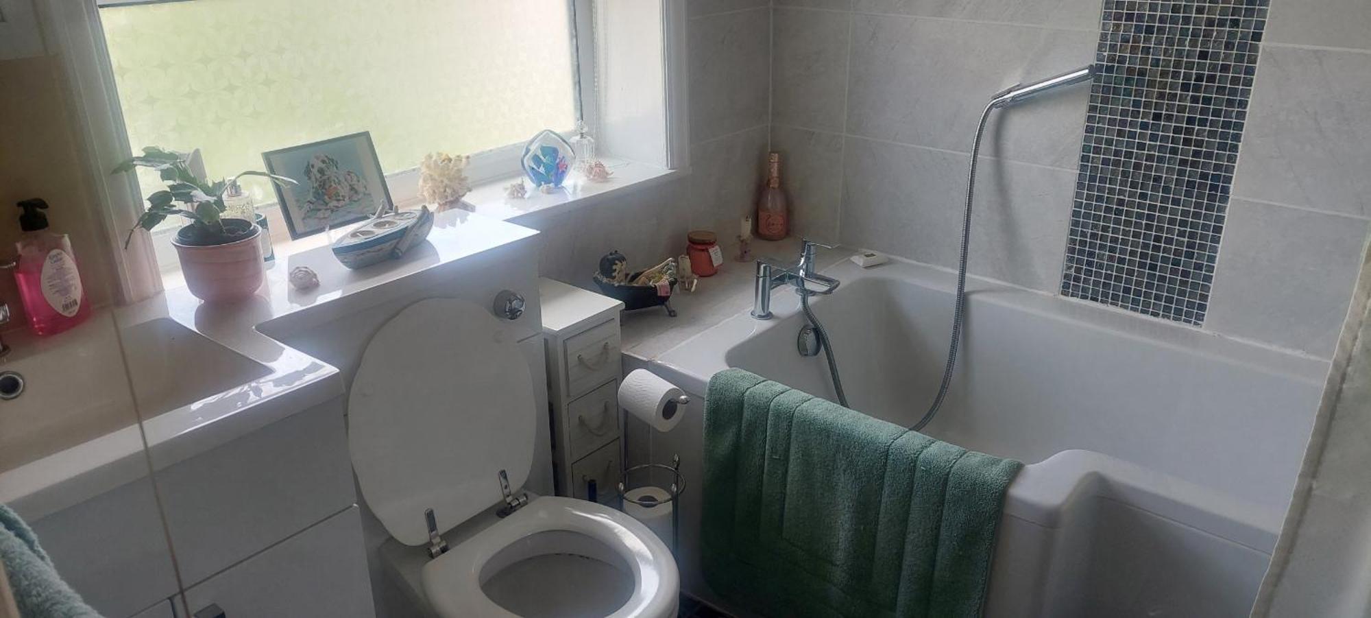 Felixstowe Room And Glamping Let Luaran gambar