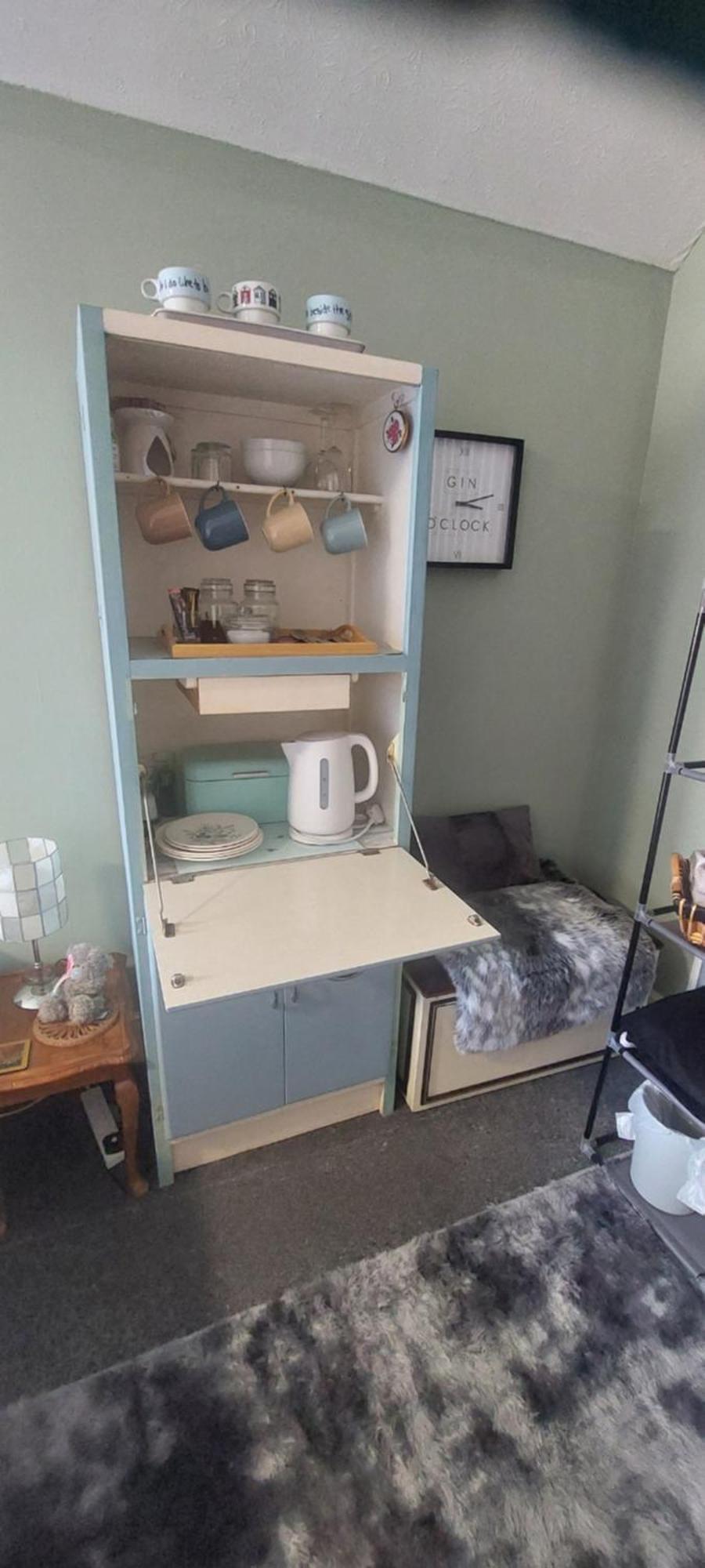 Felixstowe Room And Glamping Let Luaran gambar