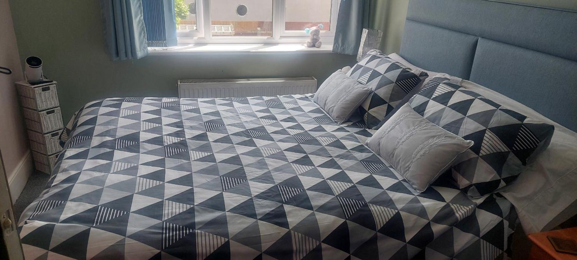Felixstowe Room And Glamping Let Luaran gambar